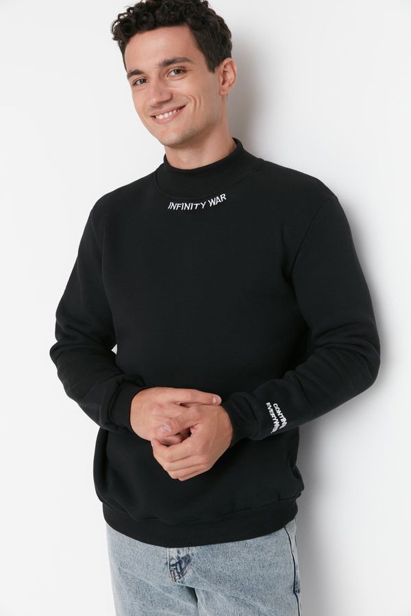 Trendyol Men's sweatshirt Trendyol