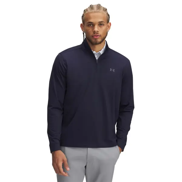 Under Armour Men's sweatshirt Under Armour Drive 1/4 Zip