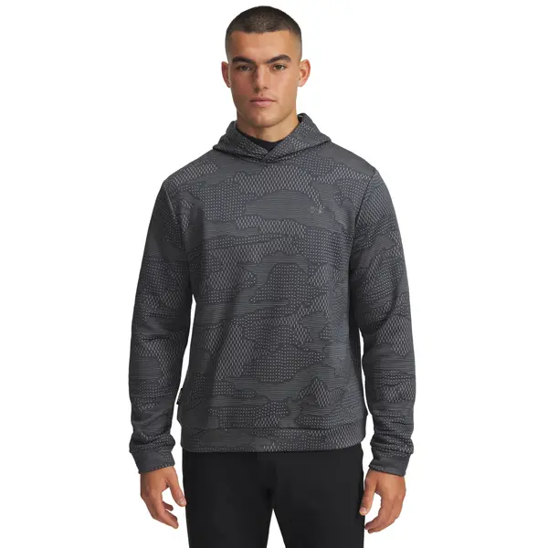 Under Armour Men's sweatshirt Under Armour Drive Midlayer Jacq HD