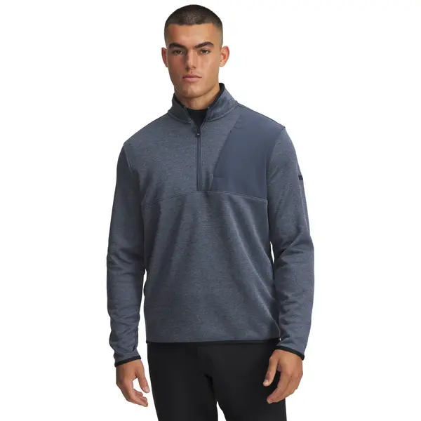 Under Armour Men's sweatshirt Under Armour Drive SweaterFleece HZ