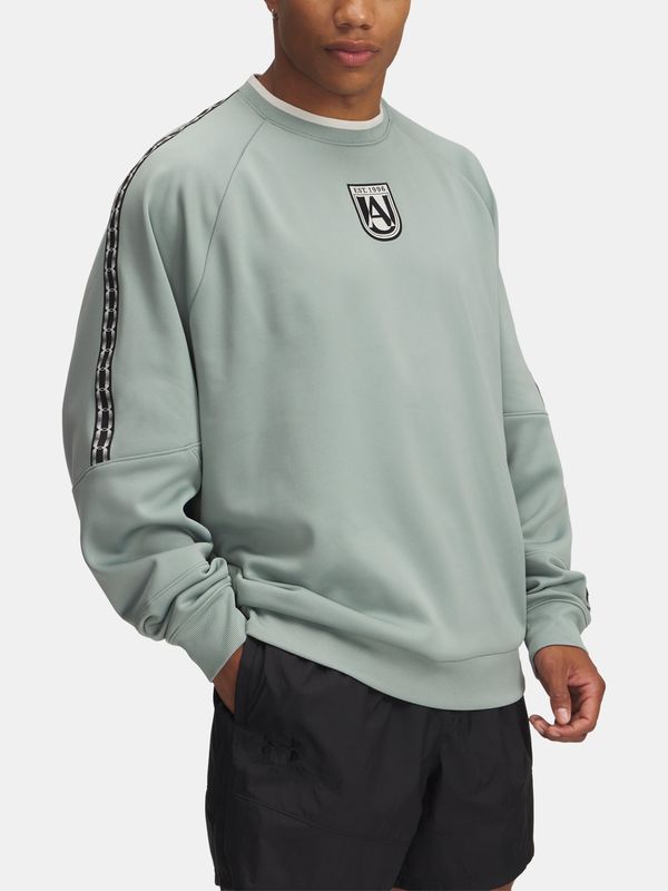 Under Armour Men's sweatshirt Under Armour M's 96 Terrace Crew Neck - Men's