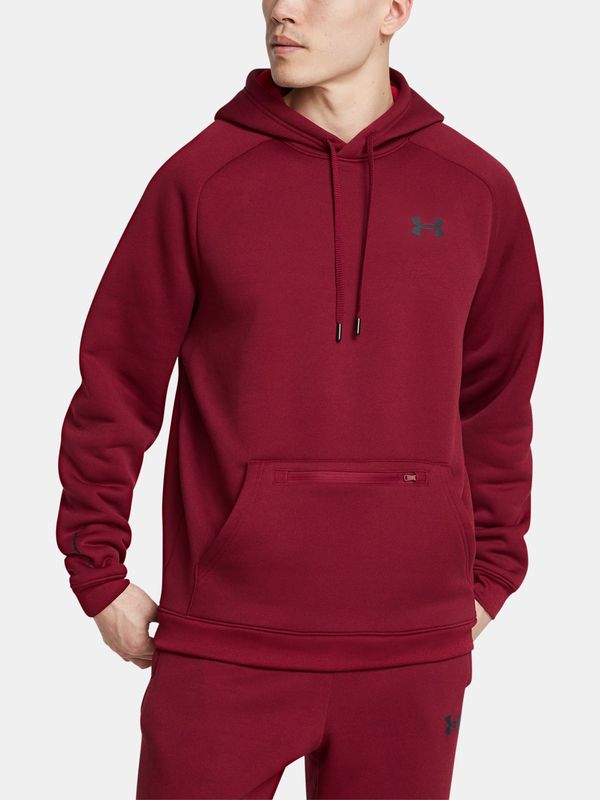 Under Armour Men's sweatshirt Under Armour UA Armour Flc Pro Kanga HD - Men's