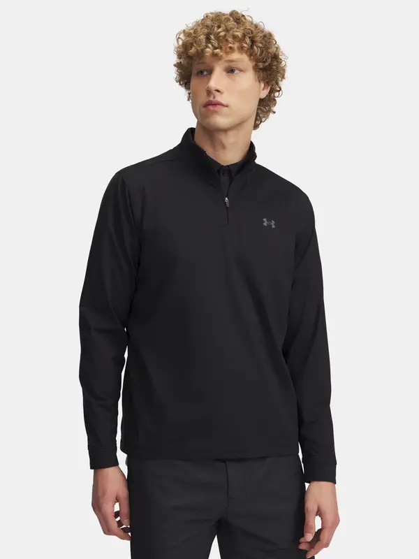 Under Armour Men's sweatshirt Under Armour UA Drive 1/4 Zip - Men's