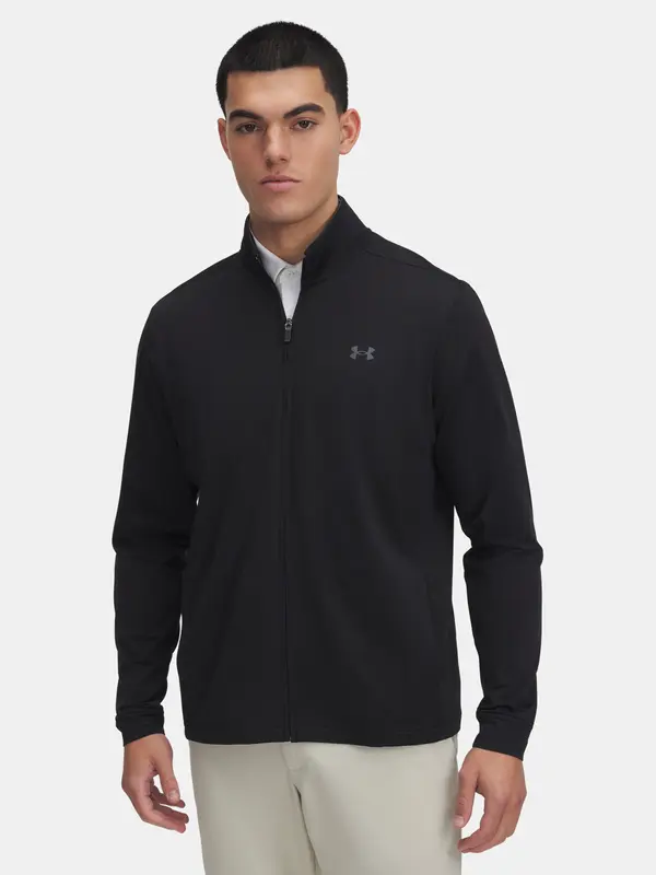 Under Armour Men's sweatshirt Under Armour UA Drive Full Zip - Men's