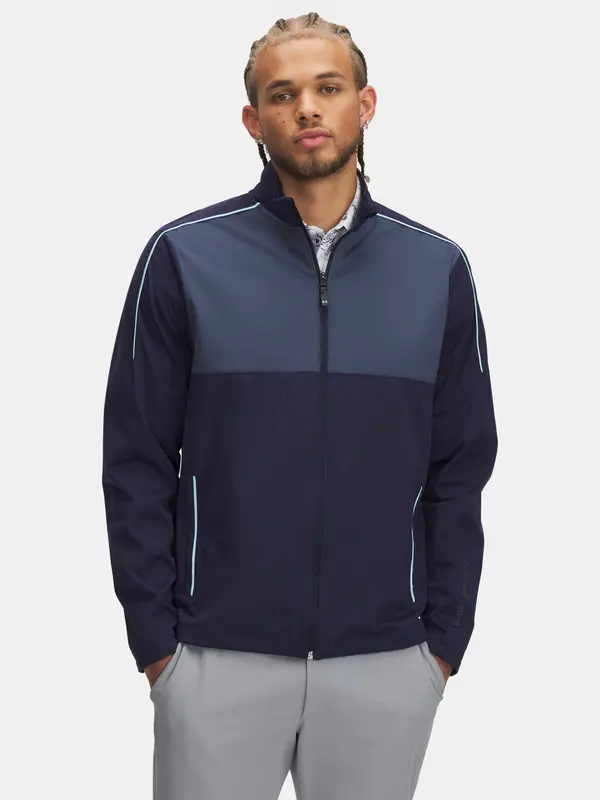 Under Armour Men's sweatshirt Under Armour UA Drive Wind Full Zip - Men's