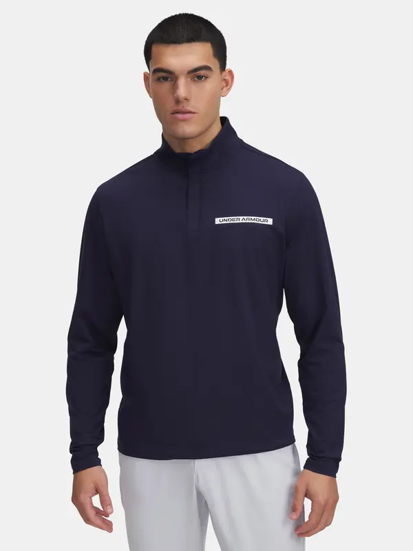 Under Armour Men's sweatshirt Under Armour UA T2G 1/4 Zip - Men's