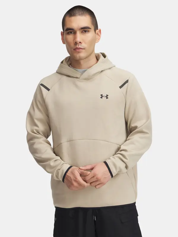 Under Armour Men's sweatshirt Under Armour UA Unstoppable Flc HD EU - Men's