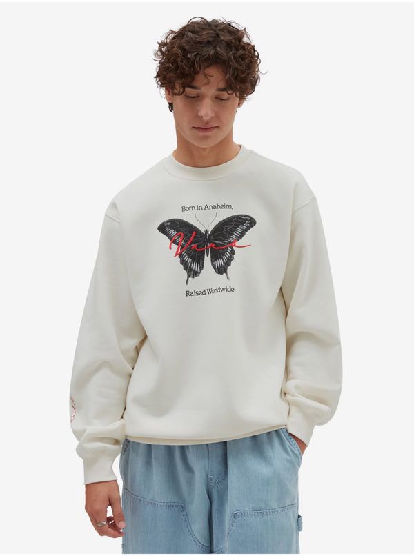 Vans Men's sweatshirt Vans