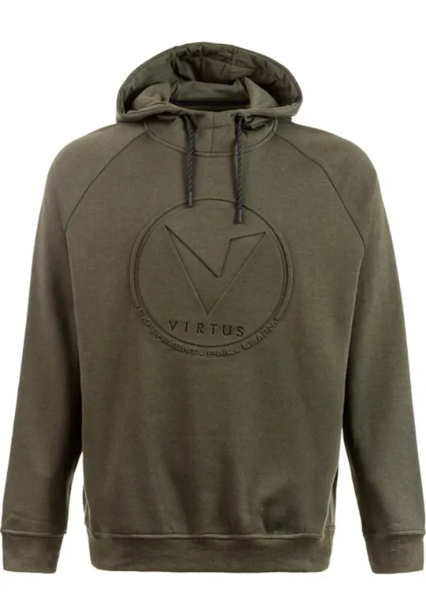 Virtus Men's Sweatshirt Virtus Oralie Hoody