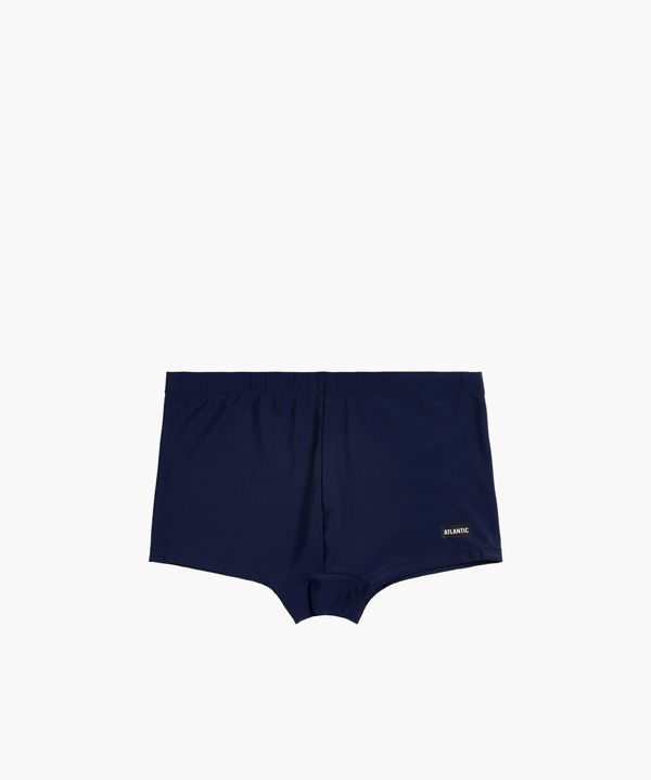 Atlantic Men's Swim Shorts ATLANTIC - Navy Blue