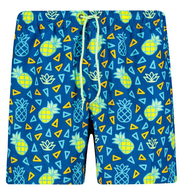 Frogies Men's swim shorts Frogies Ananas