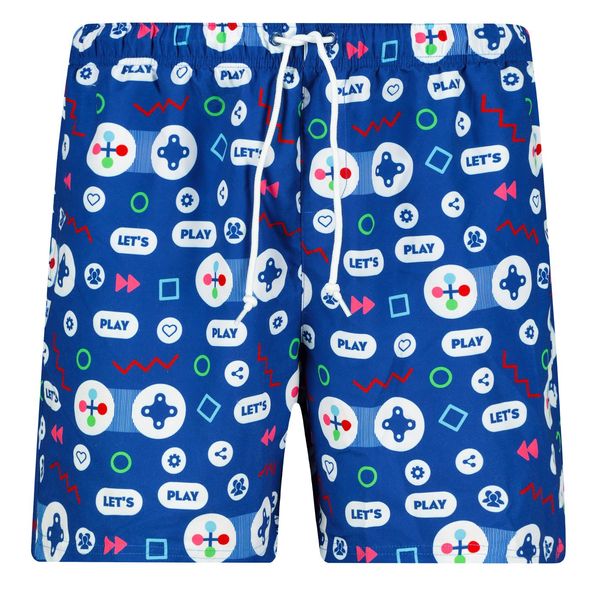 Frogies Men's swim shorts Frogies Gaming