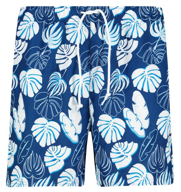 Frogies Men's swim shorts Frogies Tropical