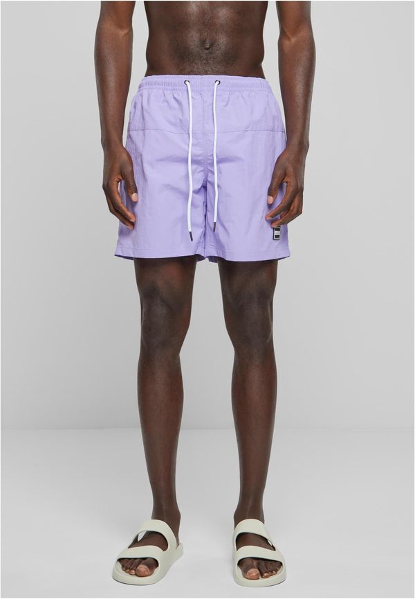 UC Men Men's Swim Swim Shorts - Lavender