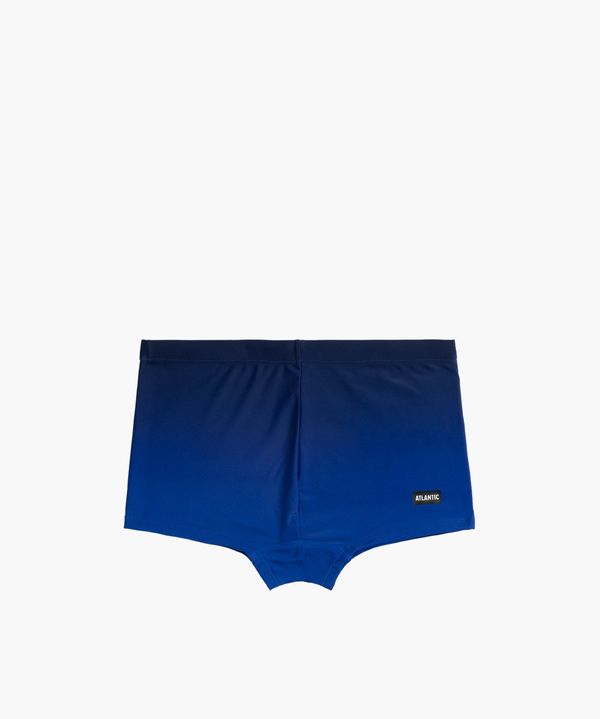 Atlantic Men's Swimming Boxers ATLANTIC - Blue