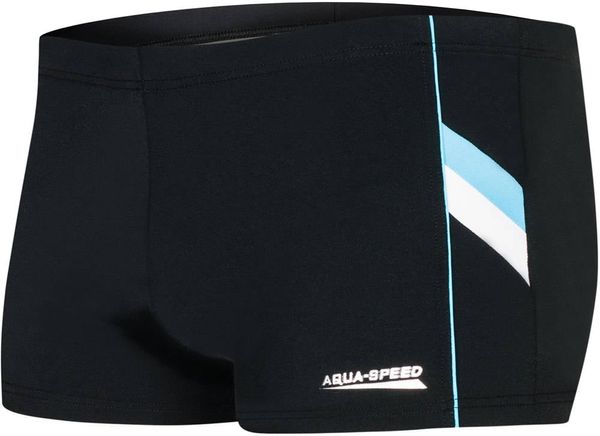 AQUA SPEED Men's swimming shorts AQUA SPEED