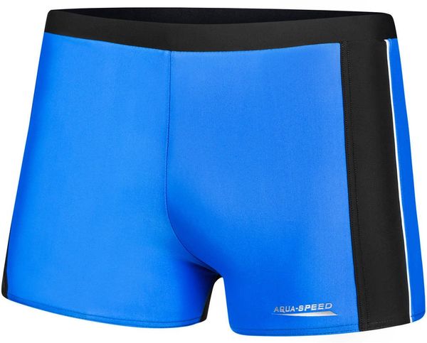 AQUA SPEED Men's swimming shorts AQUA SPEED