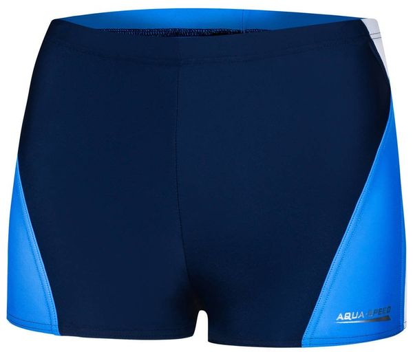 AQUA SPEED Men's swimming shorts AQUA SPEED