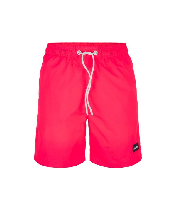 Atlantic Mens swimming shorts ATLANTIC - coral