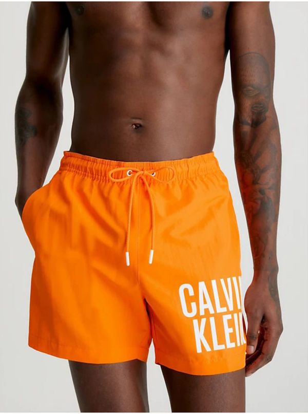 Calvin Klein Men's swimming shorts Calvin Klein