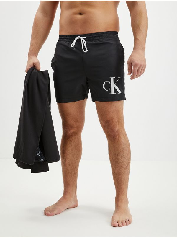 Calvin Klein Men's swimming shorts Calvin Klein