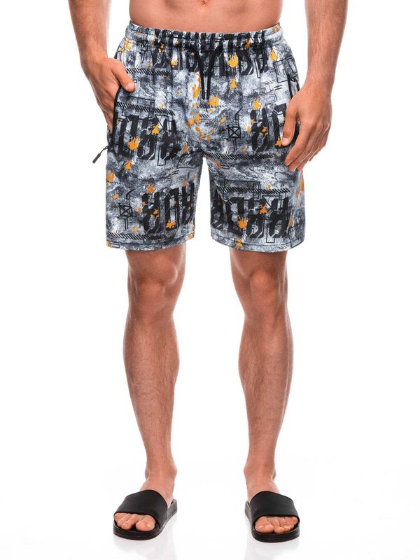 Edoti Men's swimming shorts Edoti