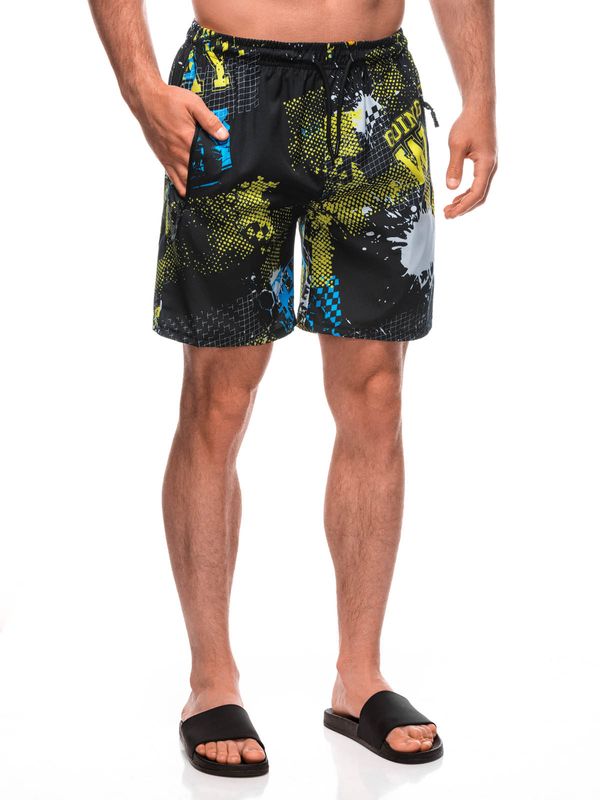 Edoti Men's swimming shorts Edoti