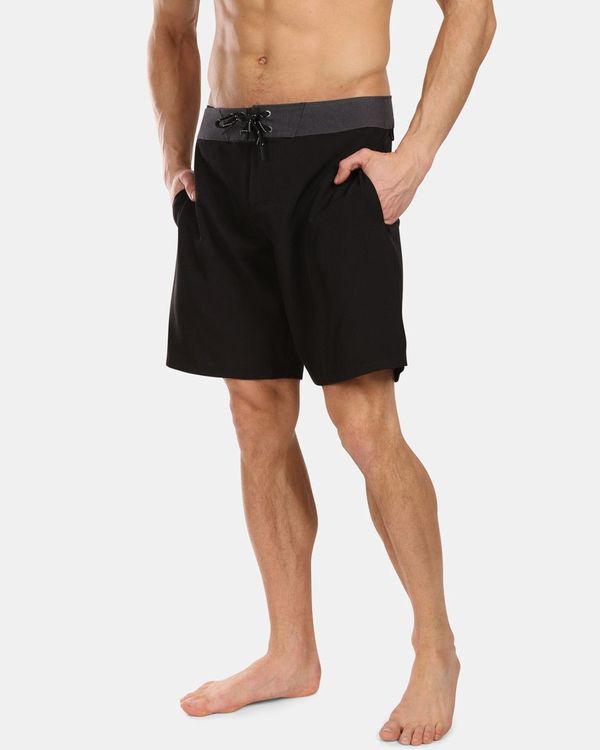 Kilpi Men's swimming shorts Kilpi ARI-M Black