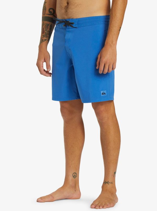 Quiksilver Men's swimming shorts Quiksilver STREET TRUNK