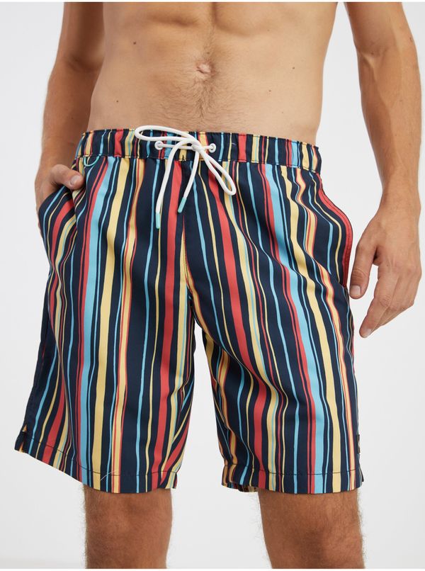 Tom Tailor Men's swimming shorts Tom Tailor