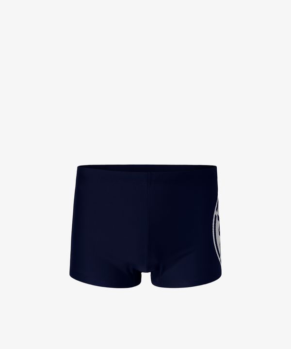 Atlantic Men's Swimsuit Boxers ATLANTIC - dark blue