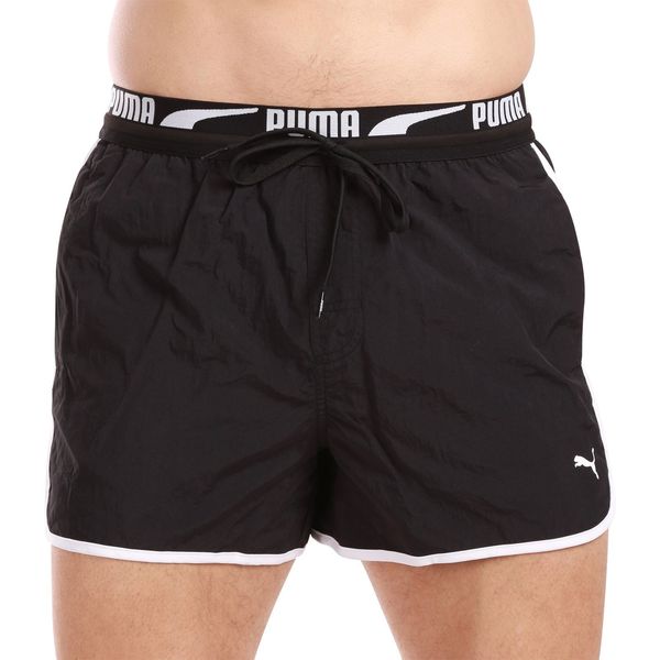 Puma Men's swimwear Puma black