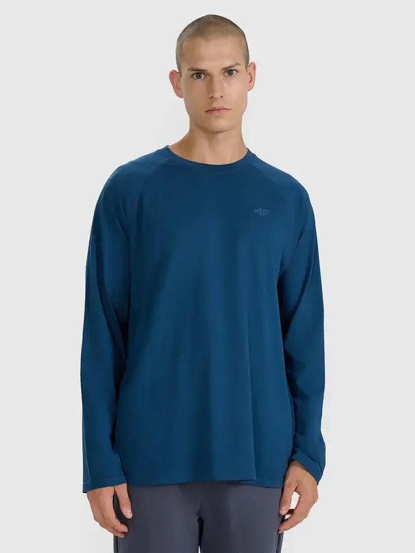 4F Men's T-shirt 4F