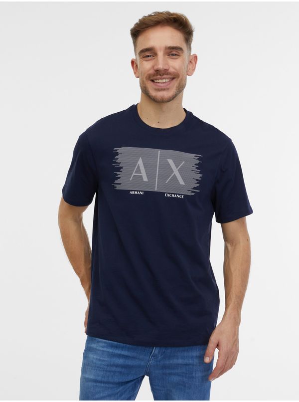 Armani Men's T-shirt Armani