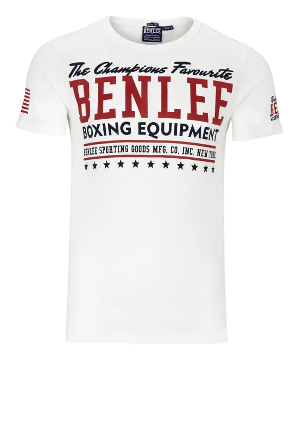 Benlee Men's T-shirt Benlee