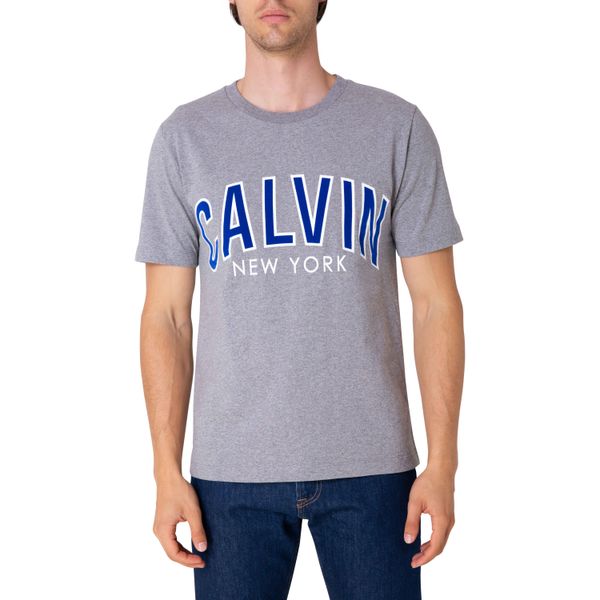 Calvin Klein Men's T-shirt Calvin Klein