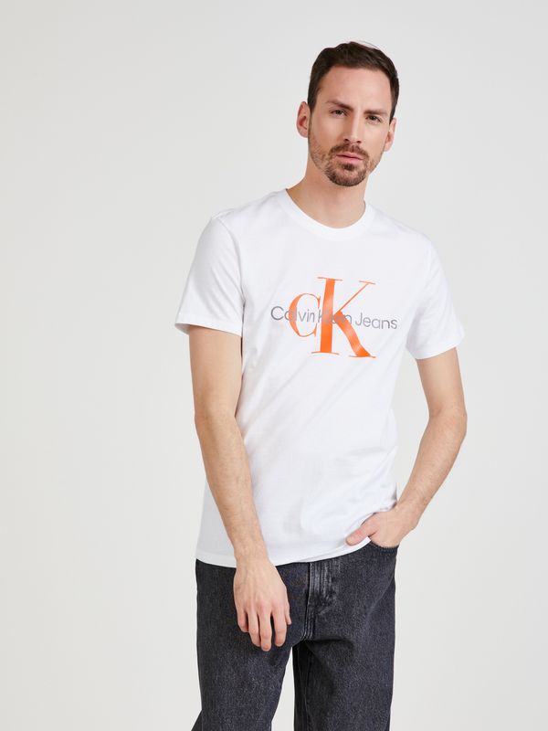 Calvin Klein Men's T-shirt Calvin Klein