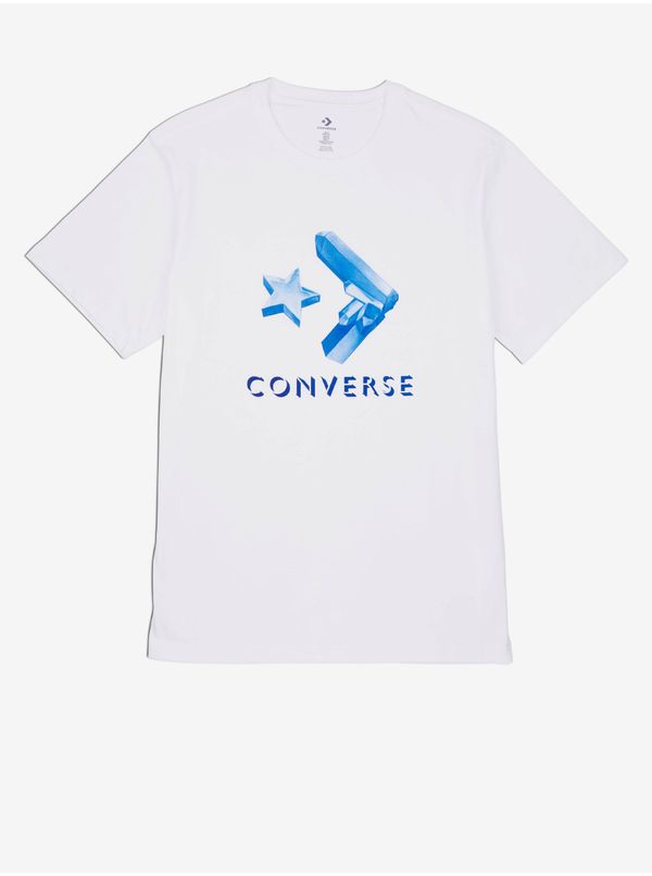 Converse Men's T-shirt Converse