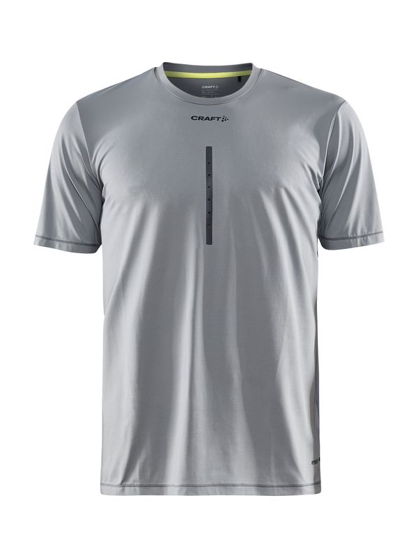 Craft Men's T-Shirt Craft ADV Charge Tech Grey