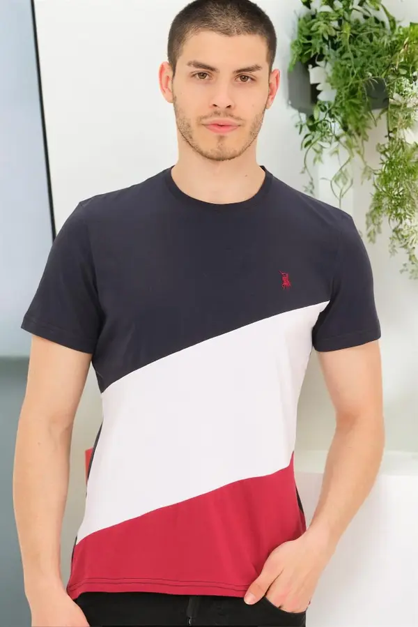 dewberry Men's T-shirt dewberry