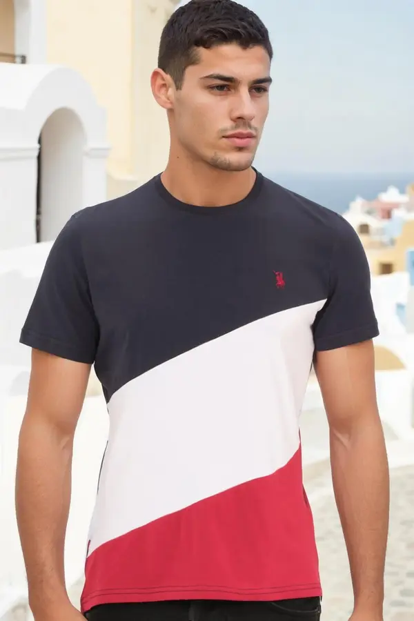 dewberry Men's T-shirt dewberry