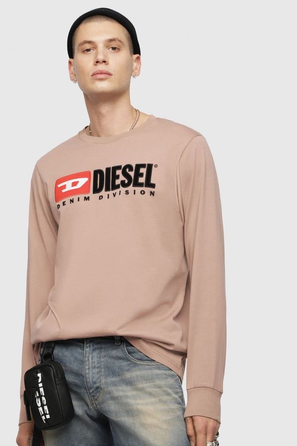 Diesel Men's T-shirt Diesel