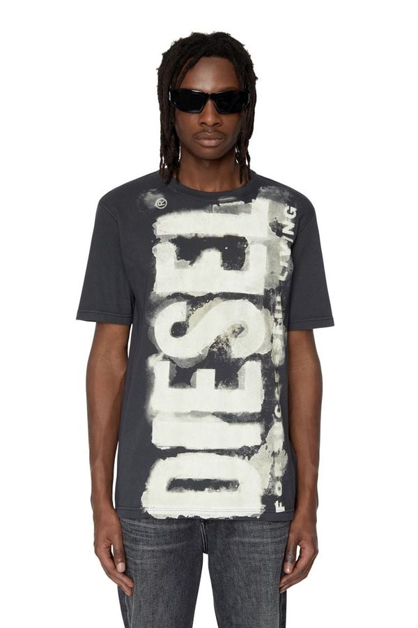 Diesel Men's T-shirt Diesel