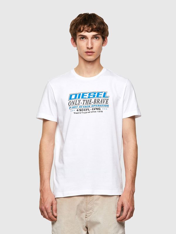 Diesel Men's T-shirt Diesel