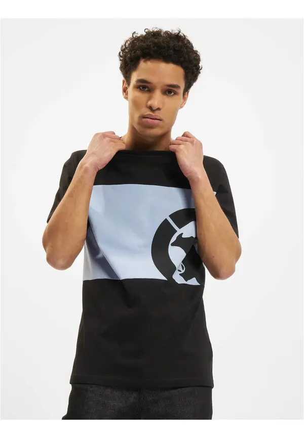 Ecko Unltd. Men's T-shirt Ecko Unltd. Run - Black/Blue