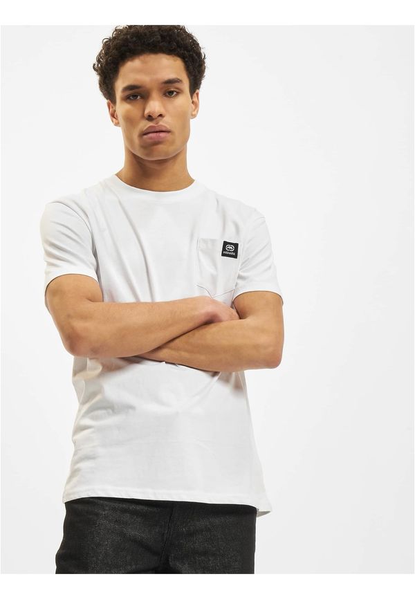 Ecko Unltd. Men's T-shirt Ecko Young - white