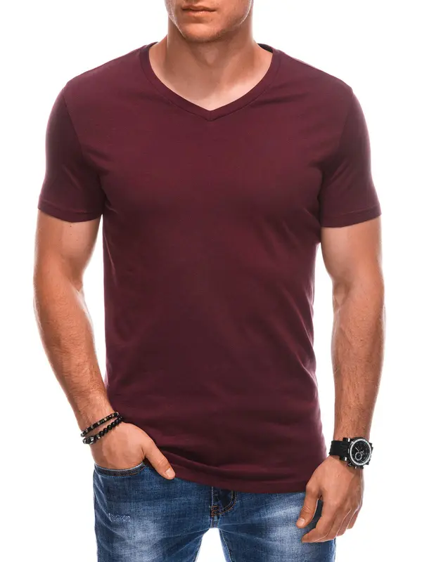 Edoti Men's T-shirt Edoti