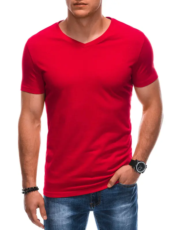Edoti Men's T-shirt Edoti