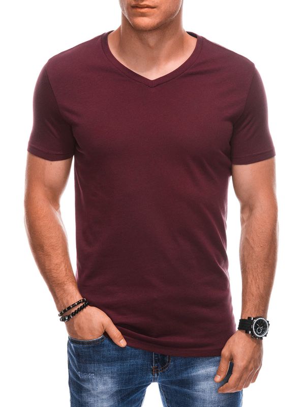 Edoti Men's T-shirt Edoti