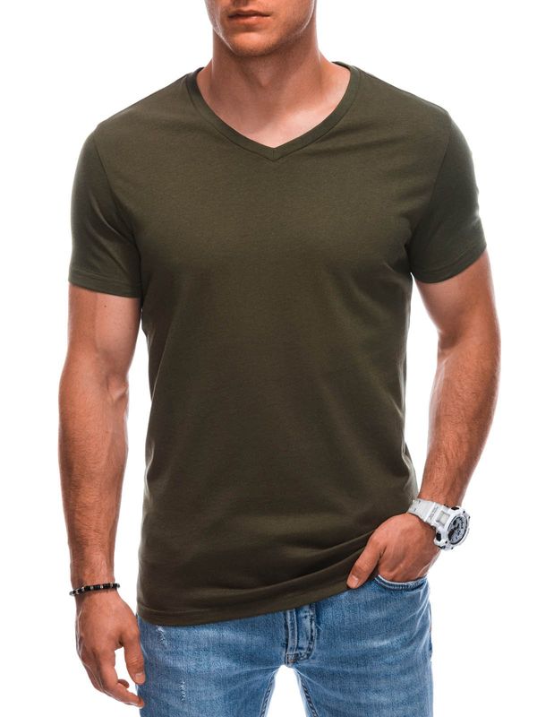 Edoti Men's T-shirt Edoti